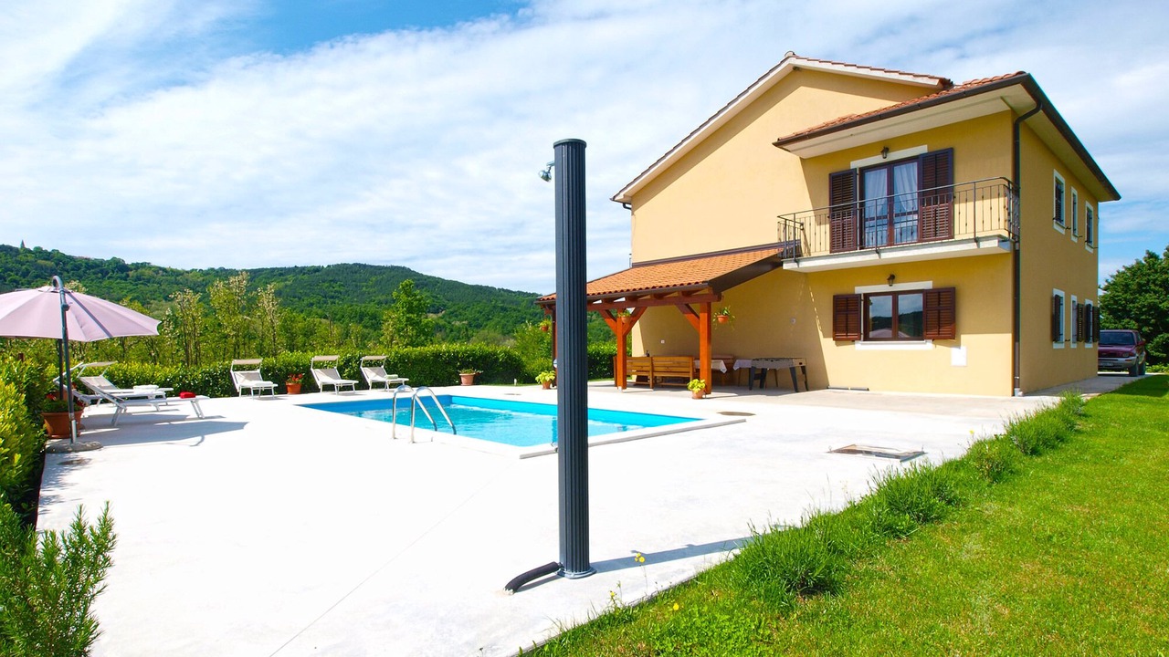 Photo of Outdoor in Pazin
