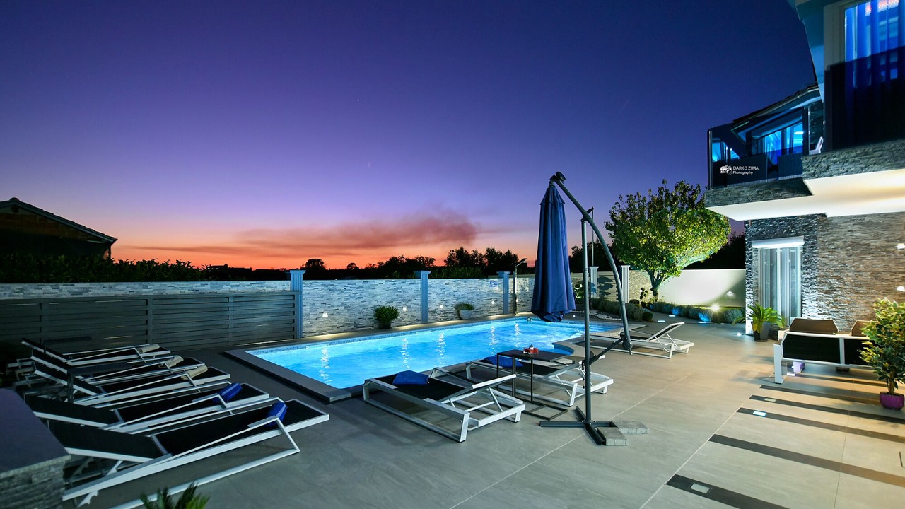 Photo of Outdoor in Valbandon