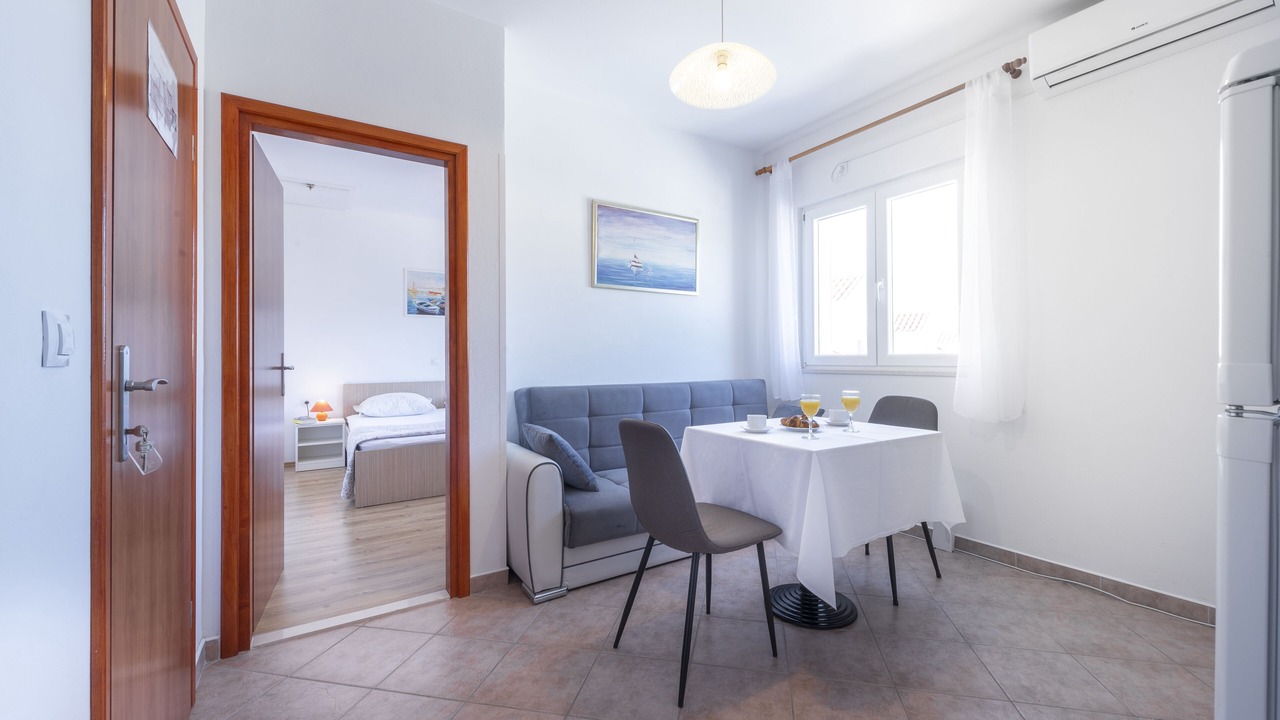 Photo of Bedroom in Cavtat