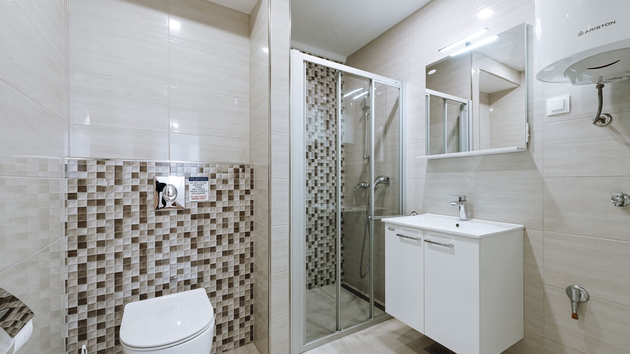 Photo of Bathroom in Cavtat