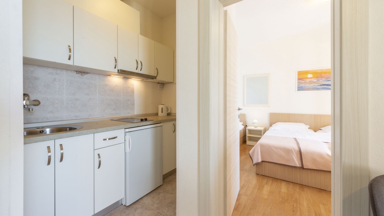 Photo of Kitchen in Cavtat