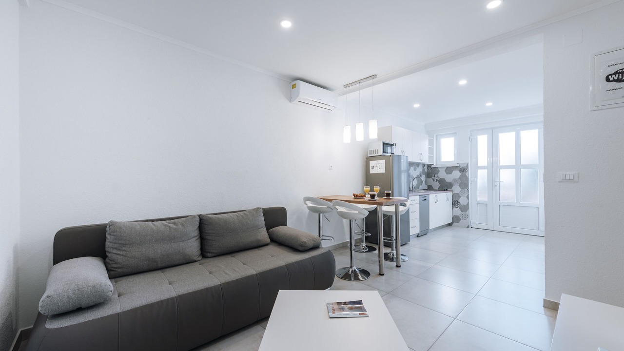 Photo of Livingroom in Cavtat
