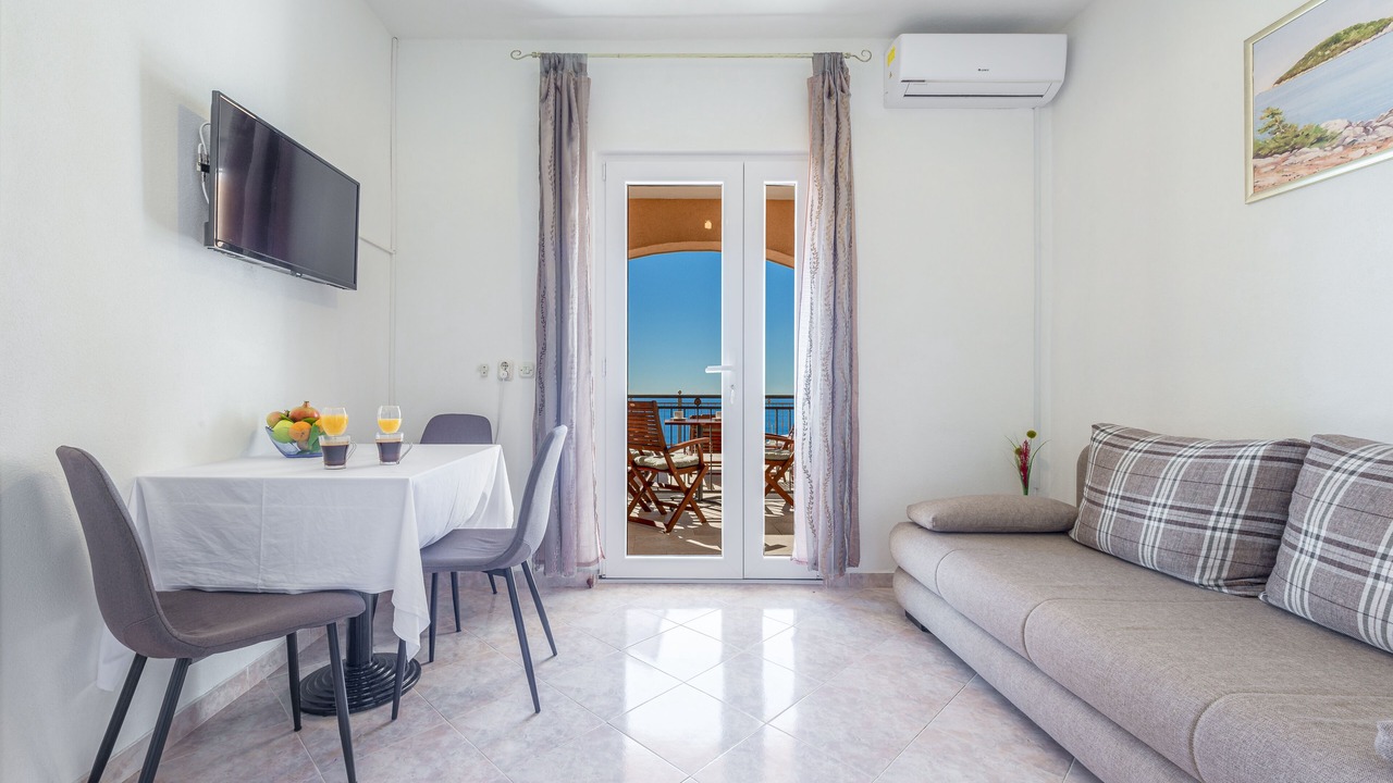 Photo of Livingroom in Cavtat