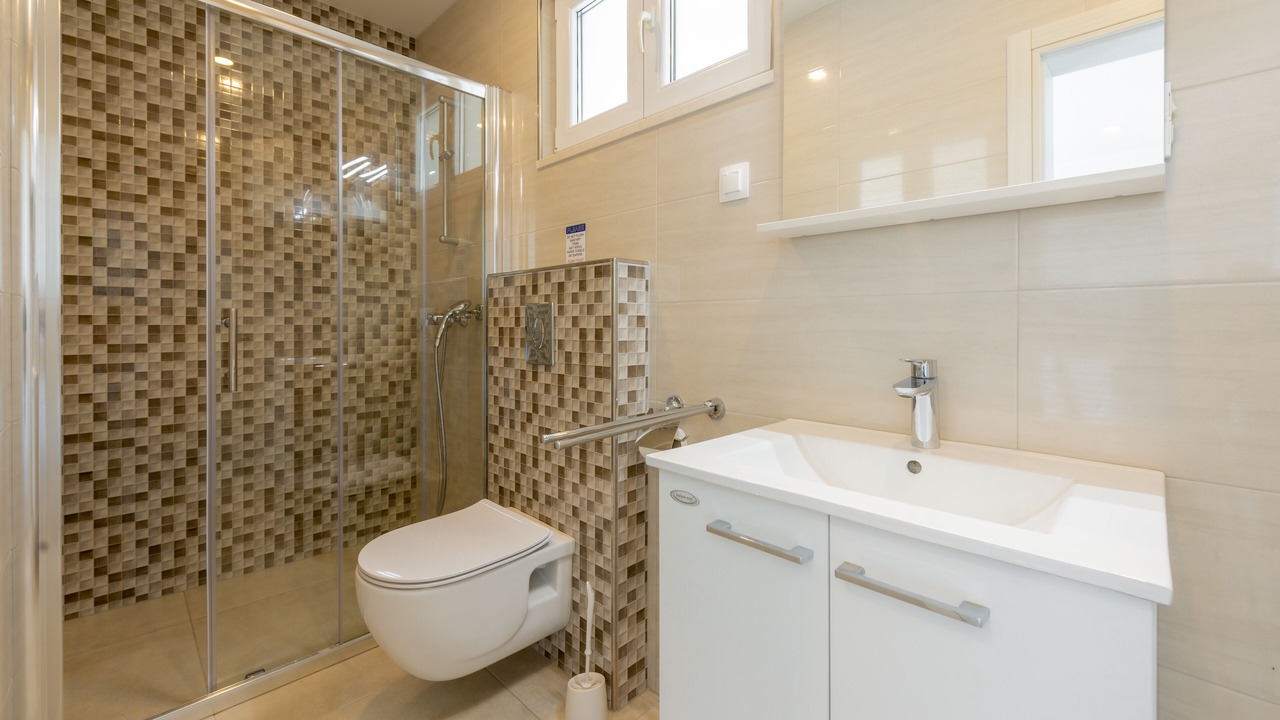 Photo of Bathroom in Cavtat