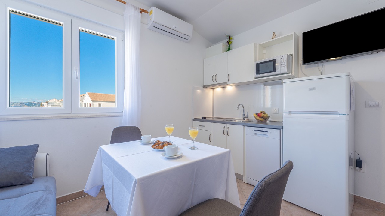 Photo of Kitchen in Cavtat