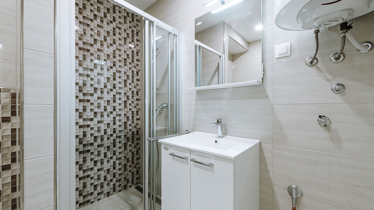 Photo of Bathroom in Cavtat