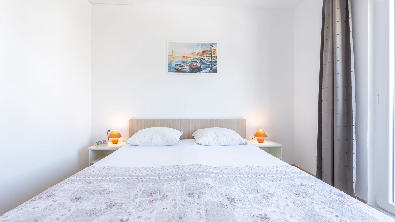 Photo of Bedroom in Cavtat