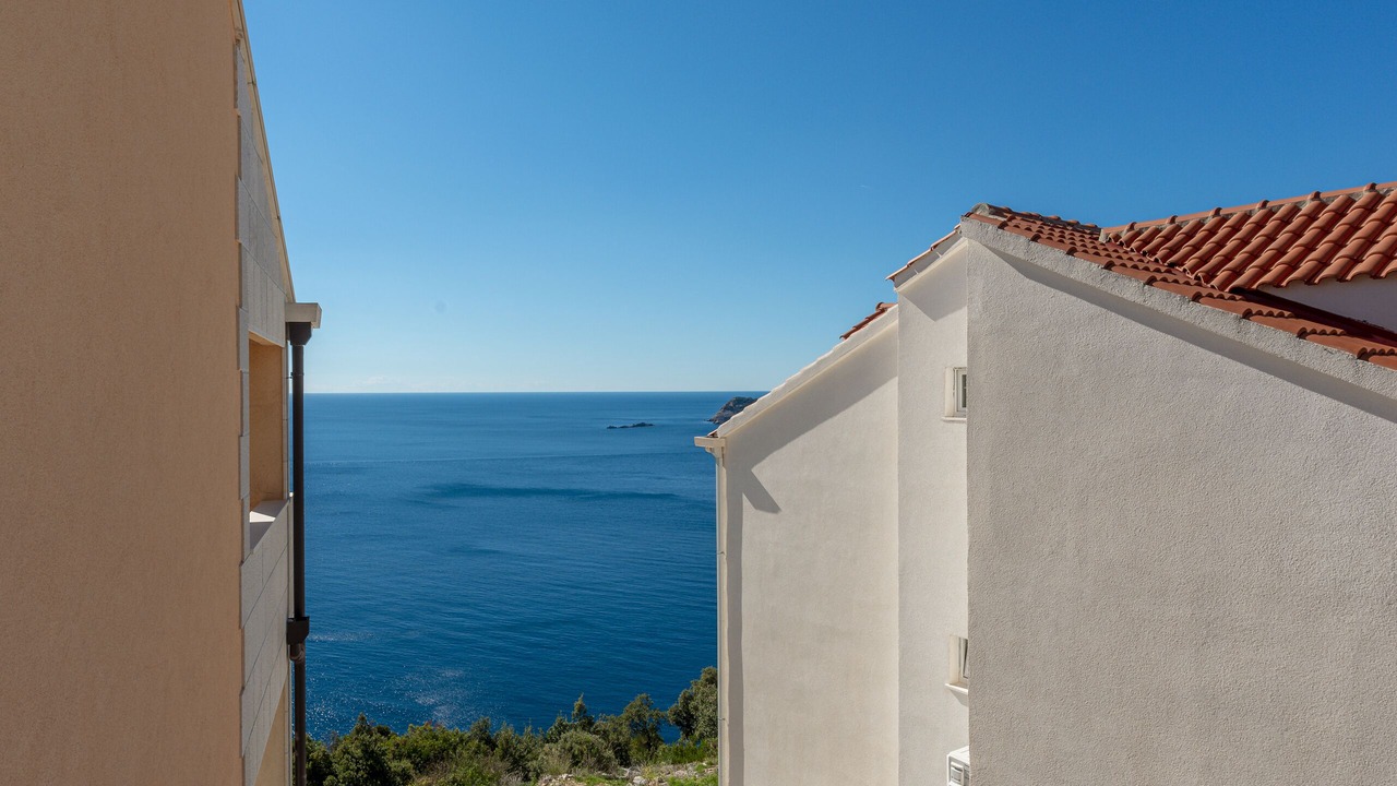Photo of Bedroom in Cavtat