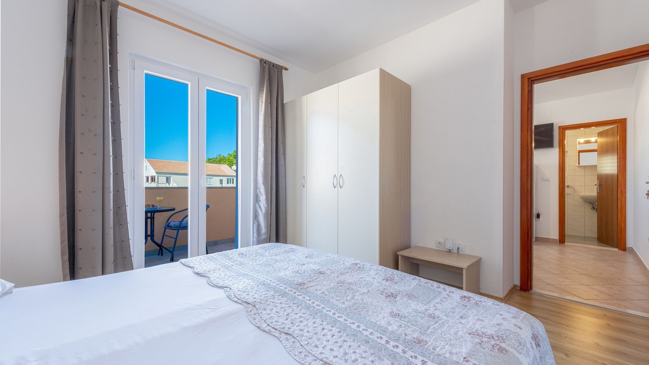 Photo of Bedroom in Cavtat