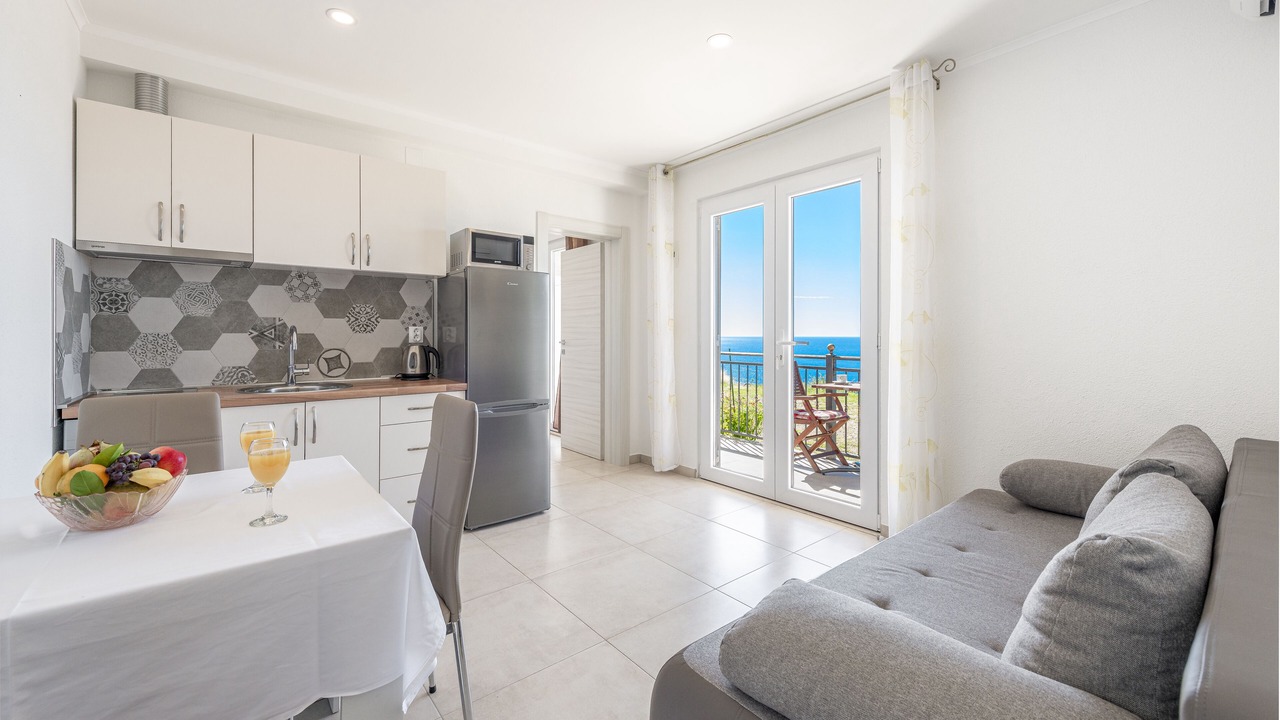 Photo of Kitchen in Cavtat