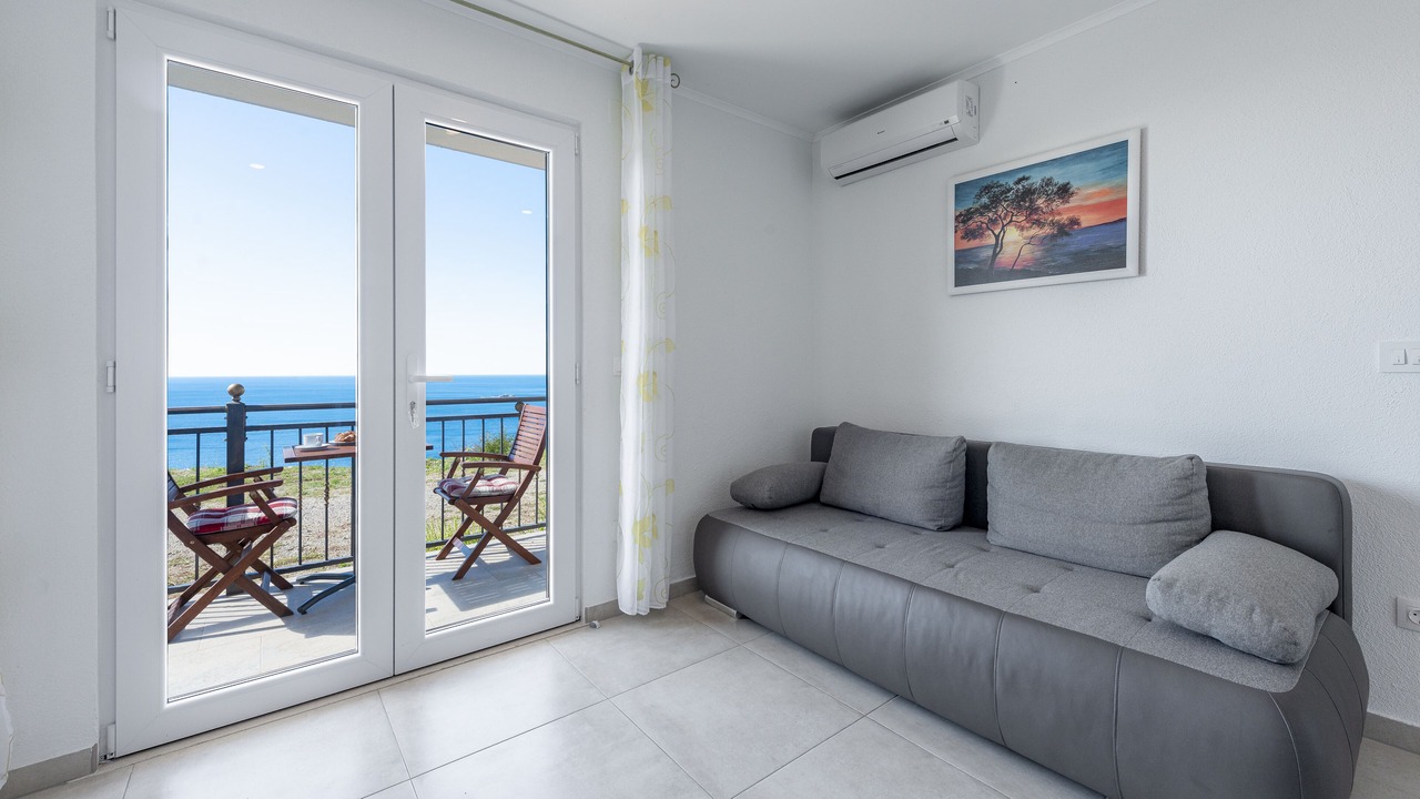 Photo of Livingroom in Cavtat