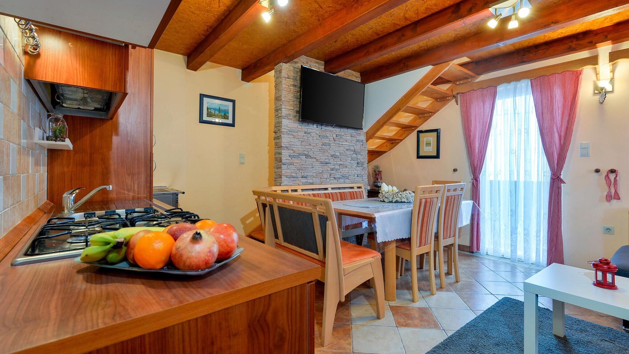 Photo of Bedroom in Novi Marof