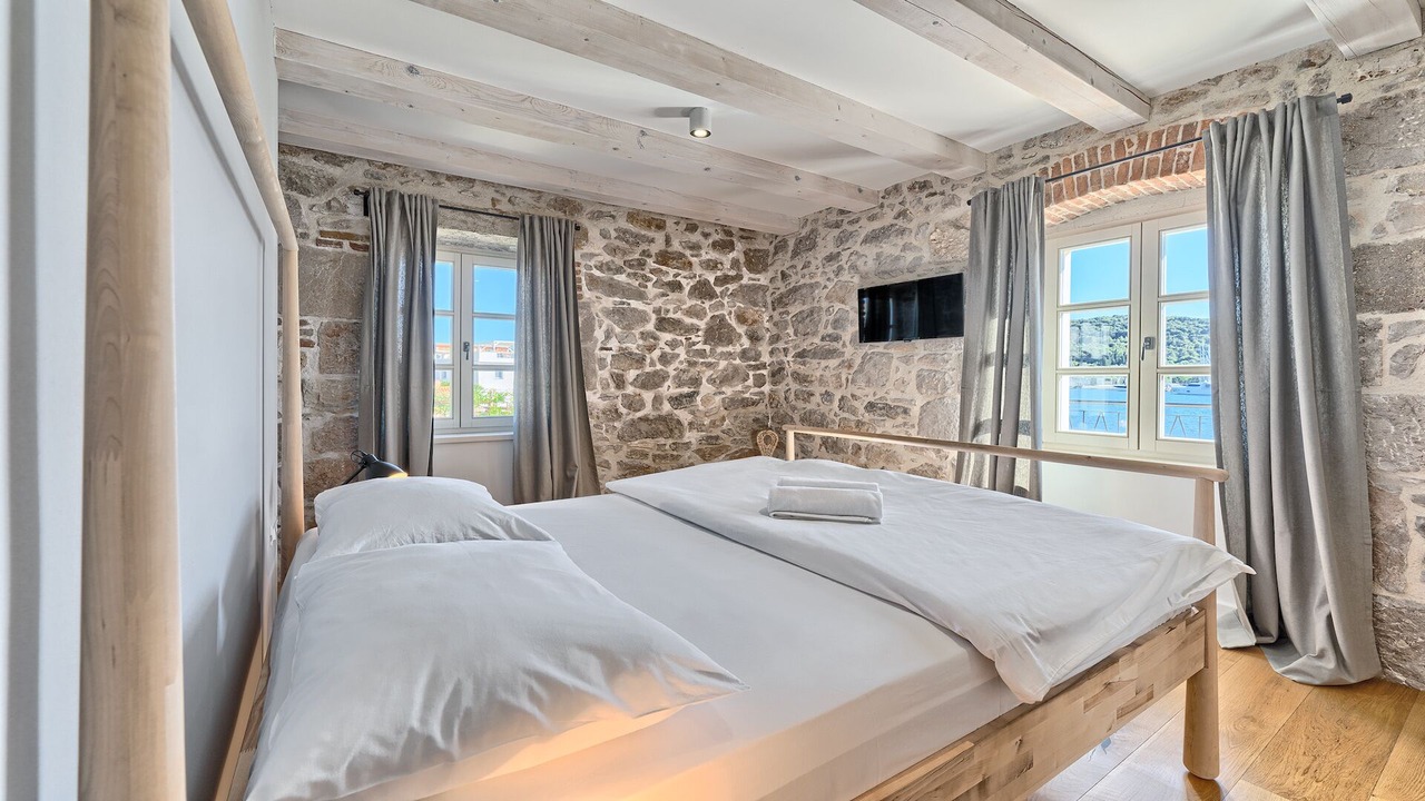 Photo of Bedroom in Sutomiscica