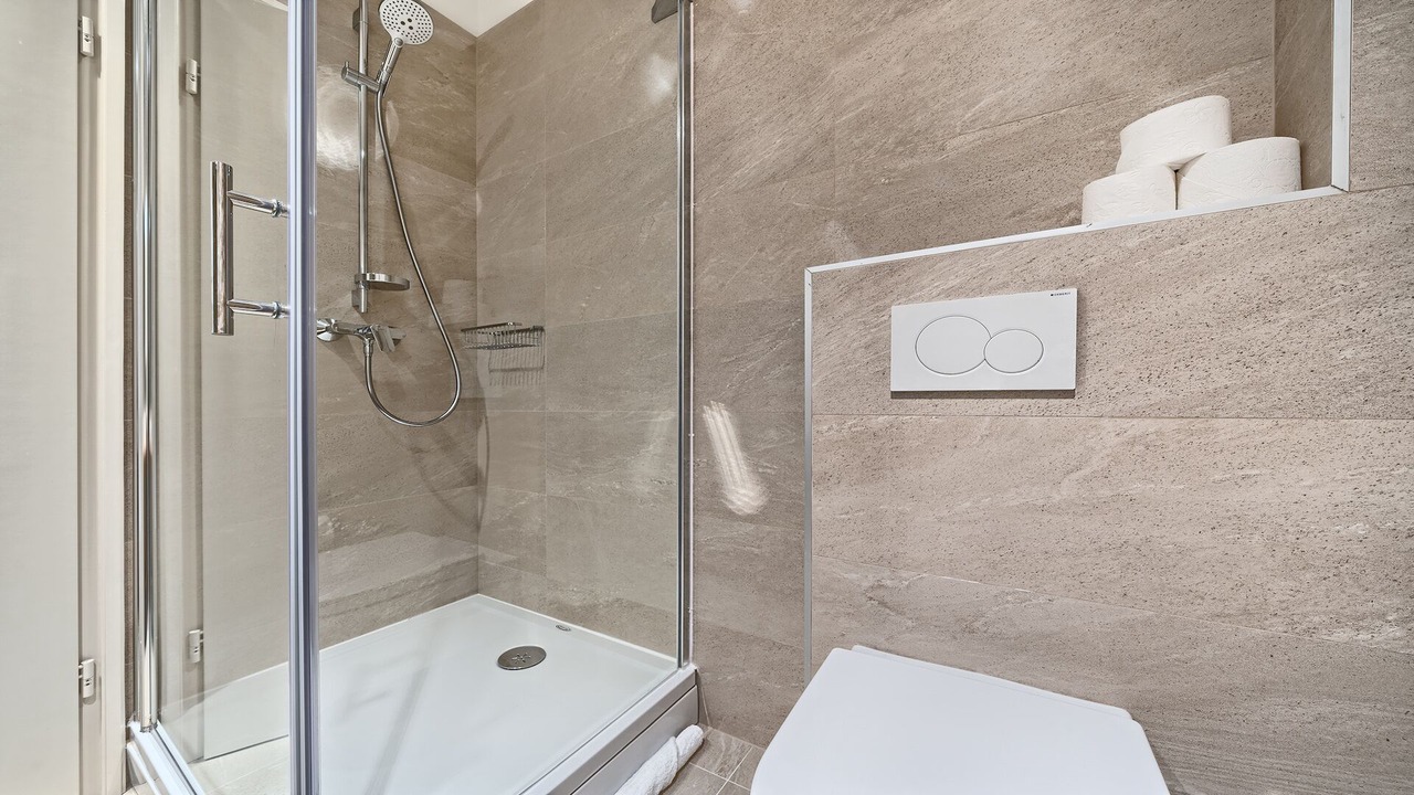 Photo of Bathroom in Sutomiscica