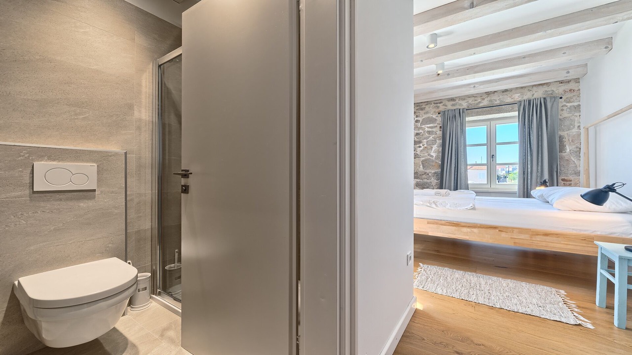Photo of Bathroom in Sutomiscica
