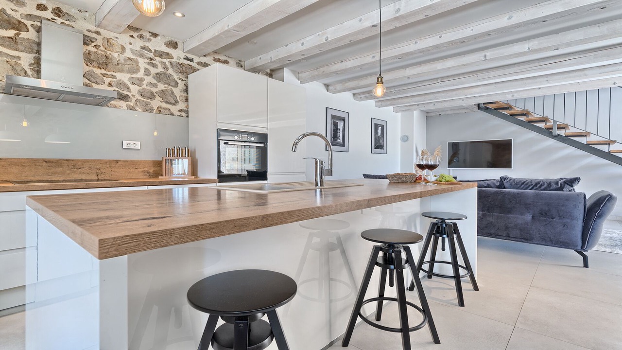 Photo of Kitchen in Sutomiscica