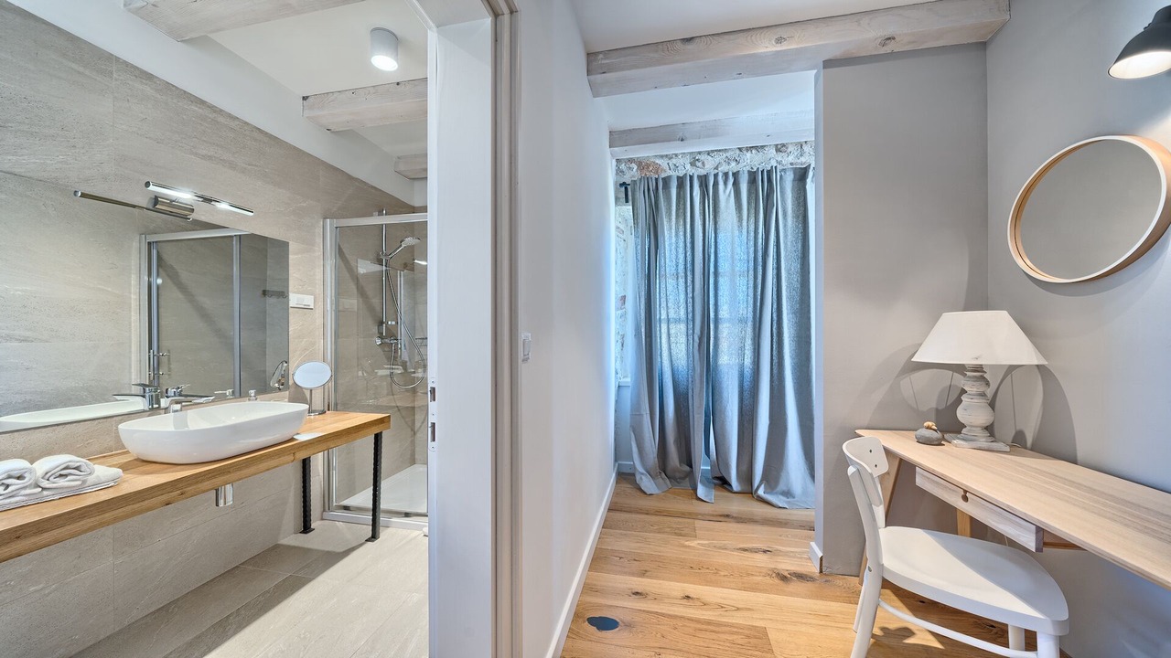 Photo of Bathroom in Sutomiscica