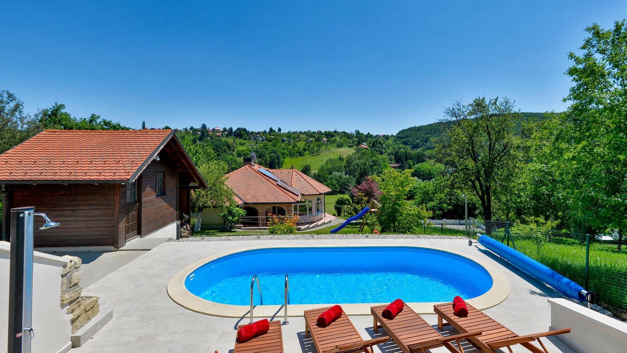 Photo of Outdoor in Gornji Kneginec