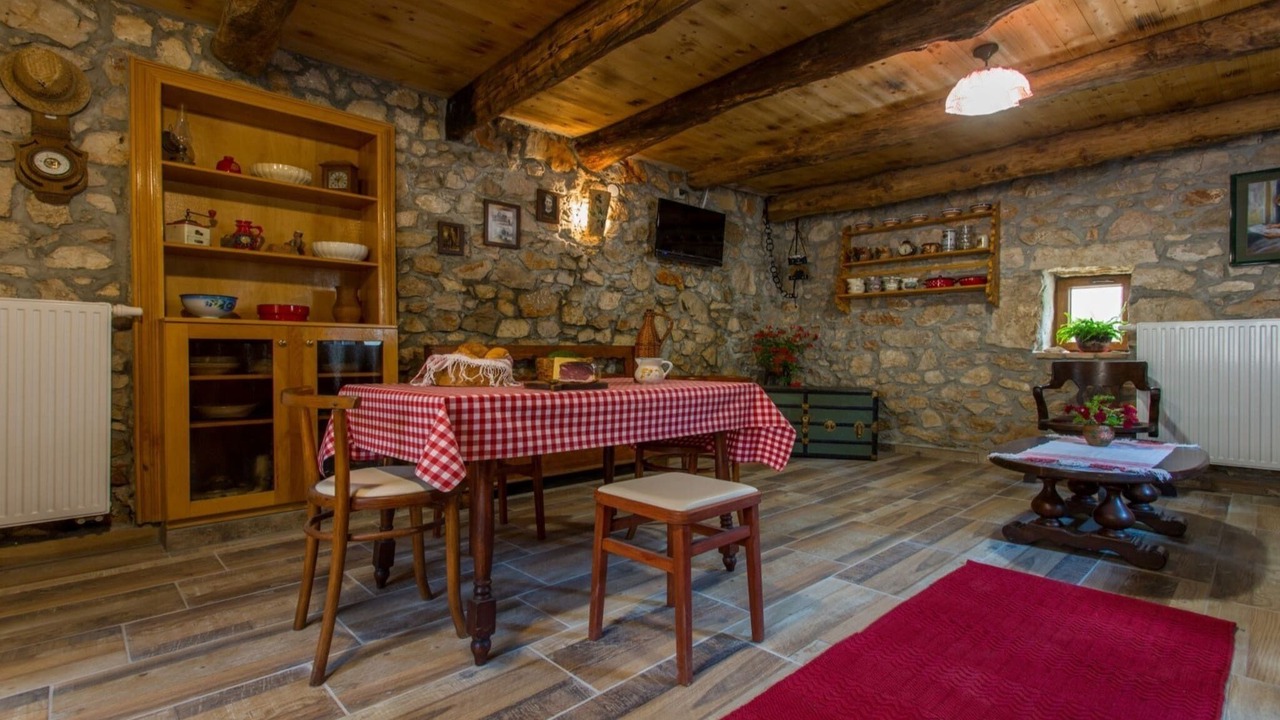 Photo of Livingroom in Polje