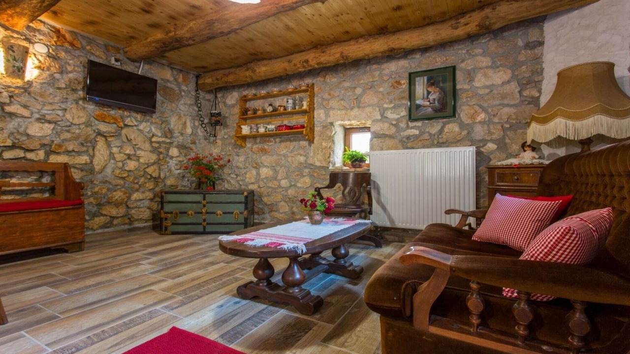 Photo of Livingroom in Polje