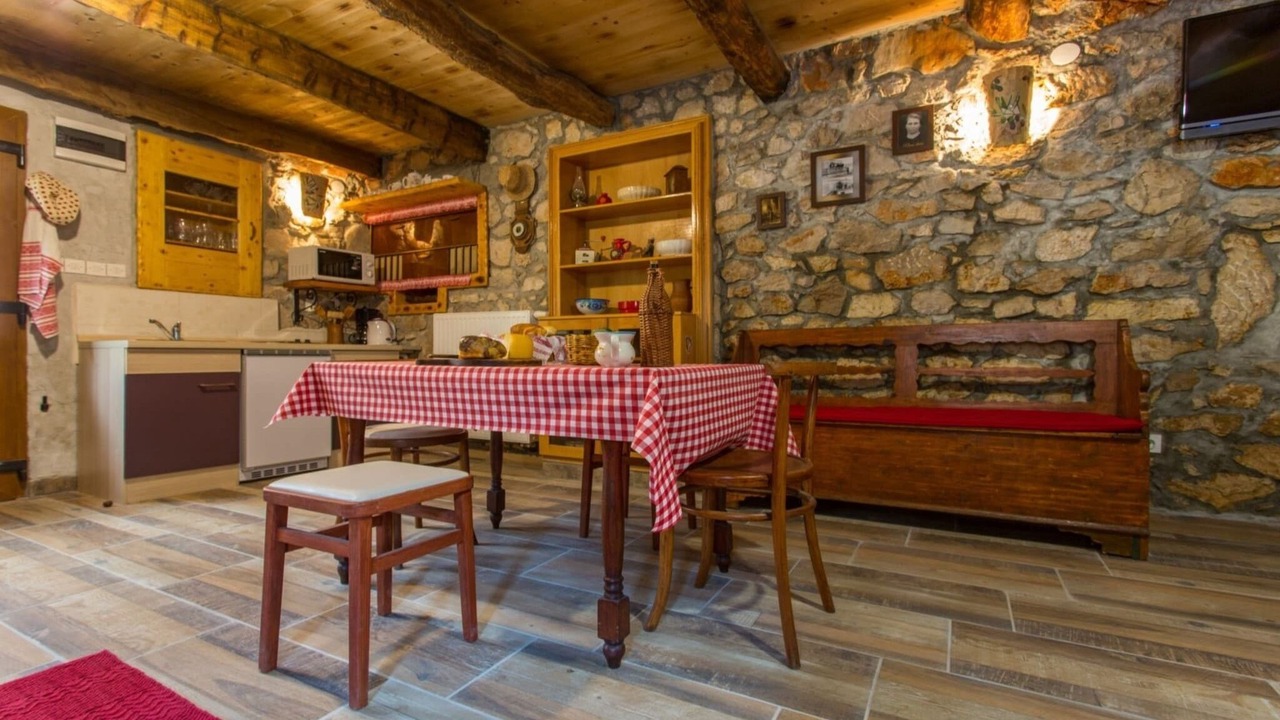 Photo of Livingroom in Polje