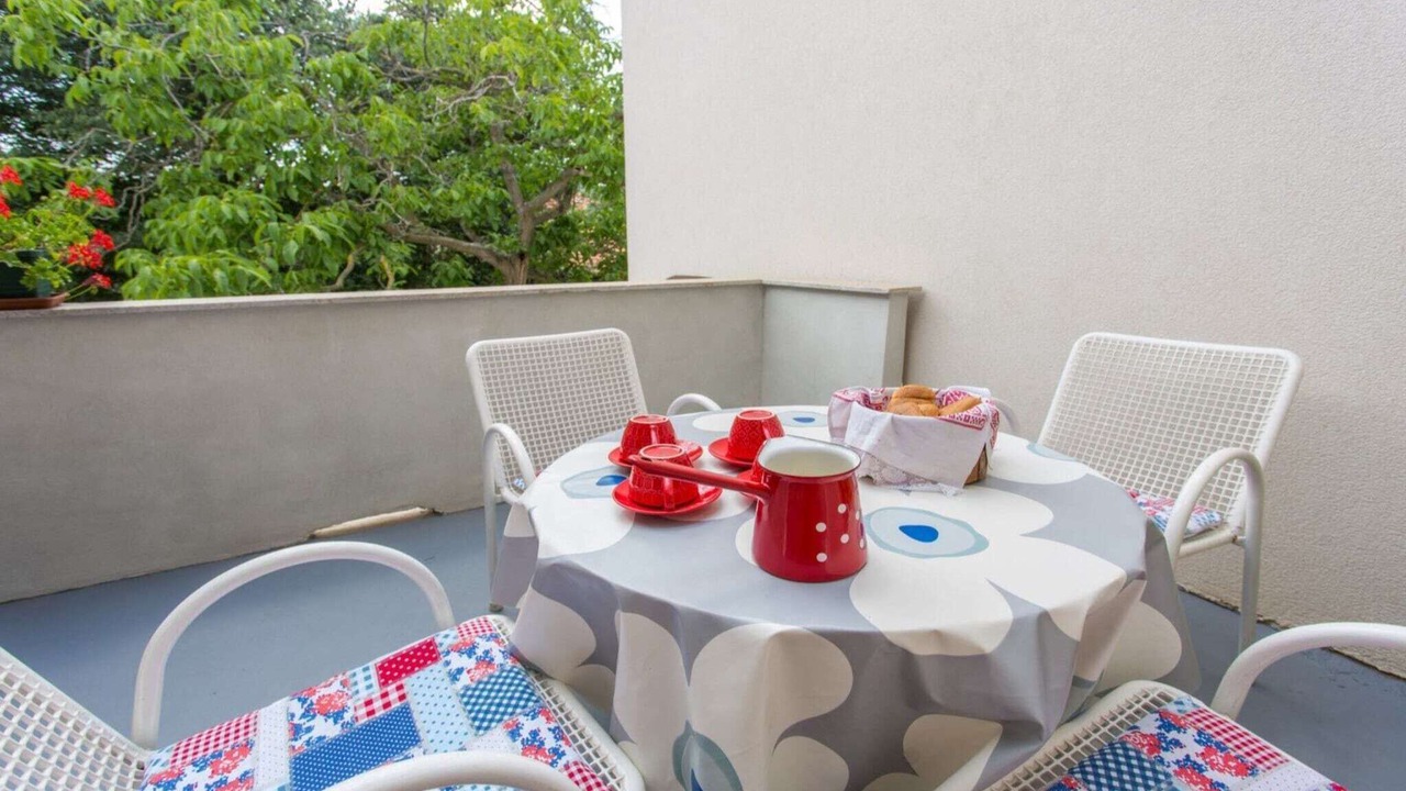 Photo of Patio Balcony in Polje