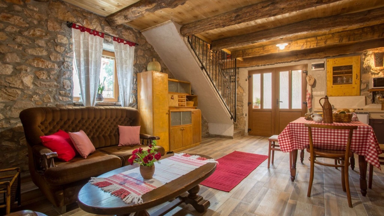 Photo of Livingroom in Polje