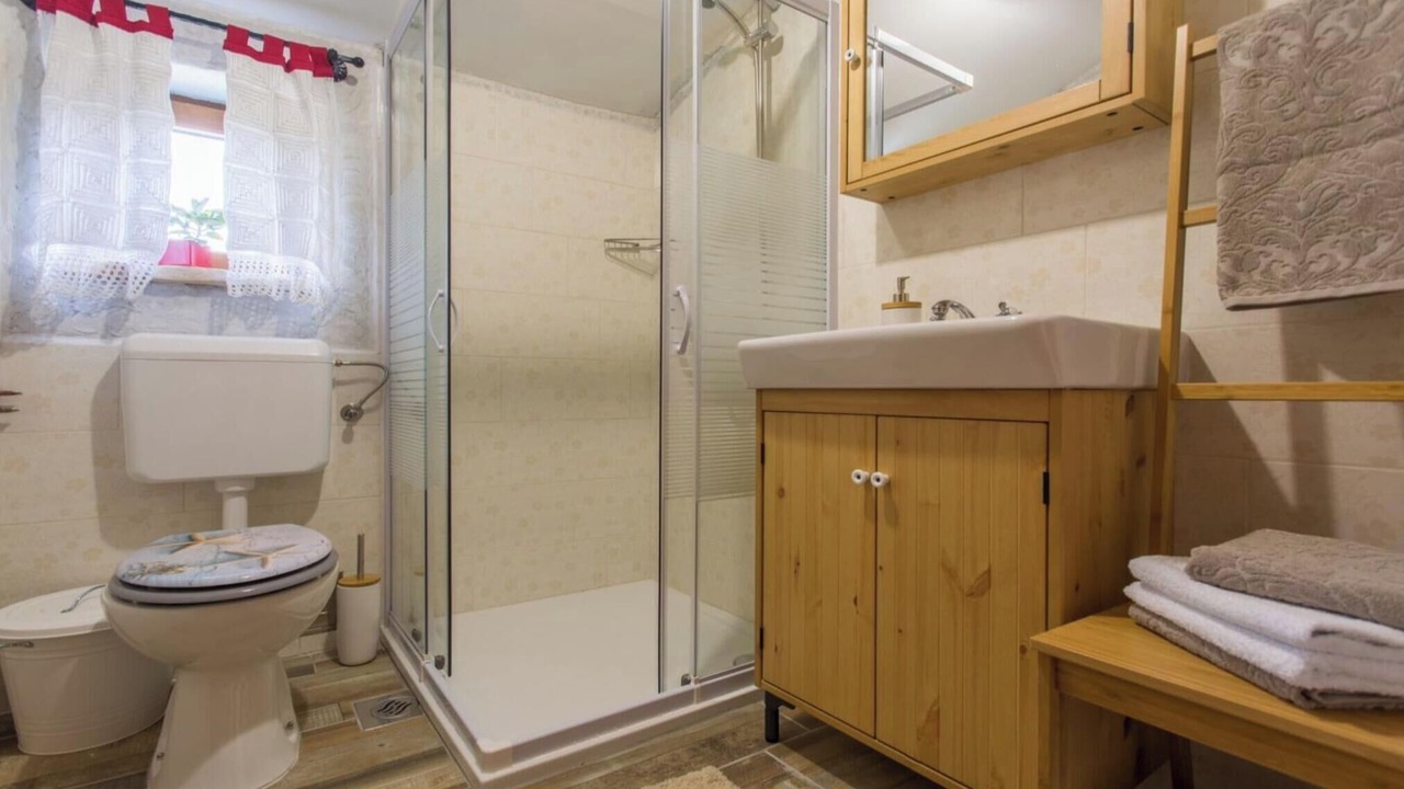 Photo of Bathroom in Polje