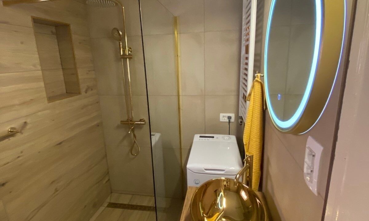 Photo of Bathroom in Daruvar