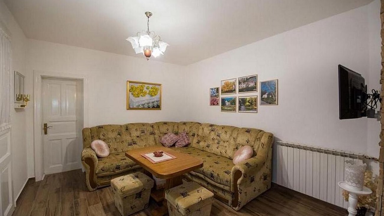 Photo of Livingroom in Daruvar