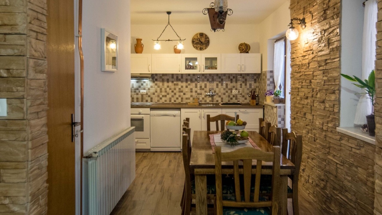 Photo of Livingroom in Daruvar