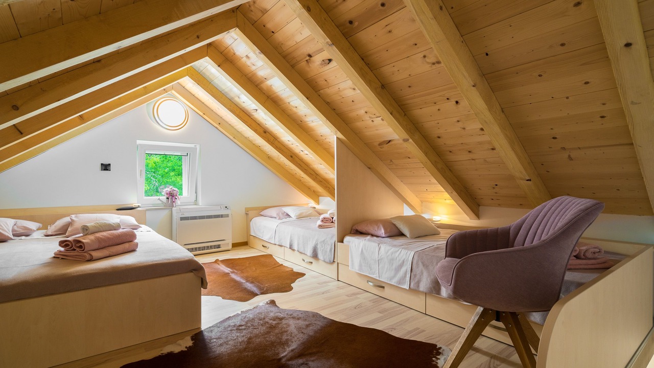 Photo of Bedroom in Dugopolje