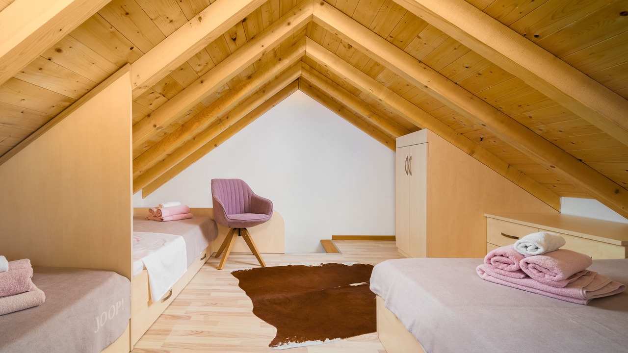 Photo of Bedroom in Dugopolje
