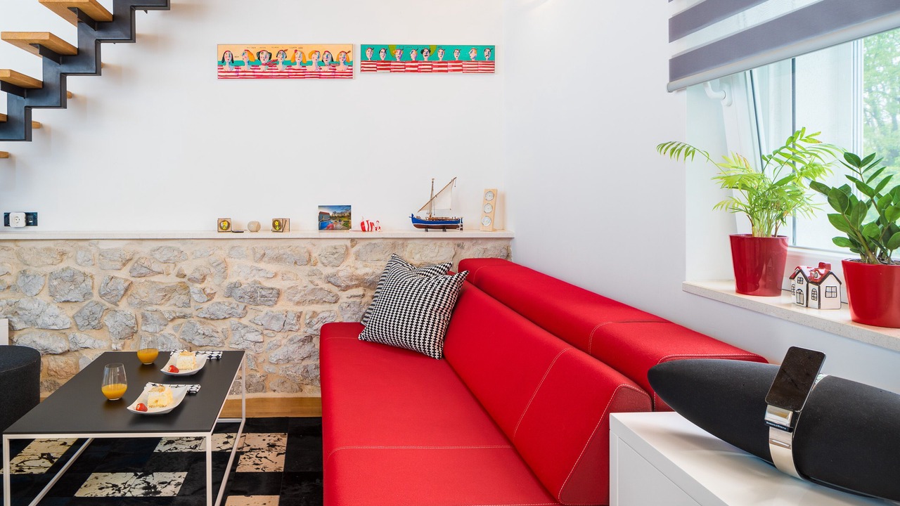 Photo of Livingroom in Dugopolje