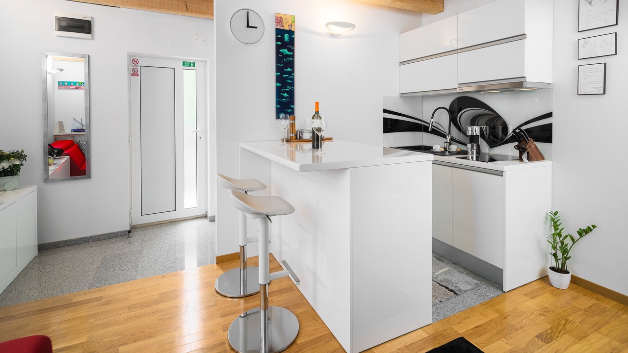 Photo of Kitchen in Dugopolje
