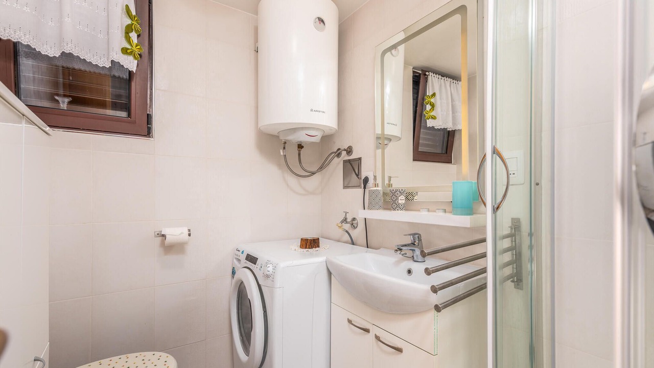 Photo of Bathroom in Prezid