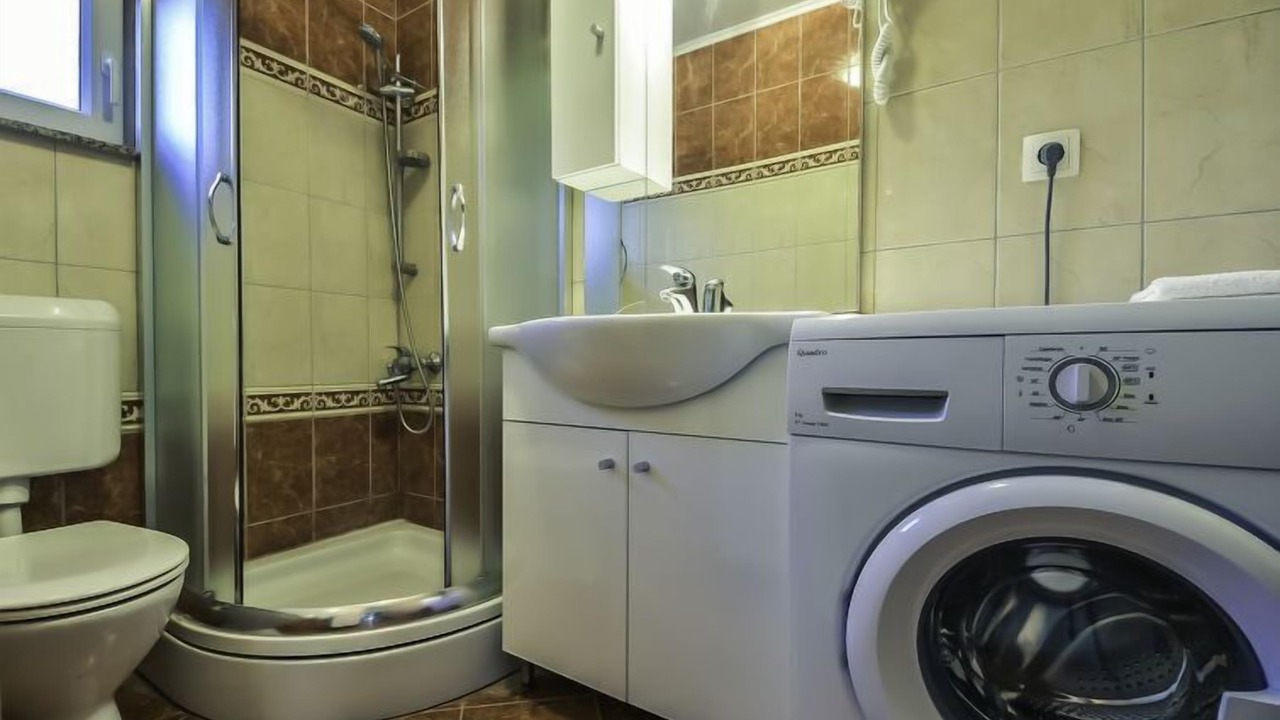 Photo of Bathroom in Maslenica