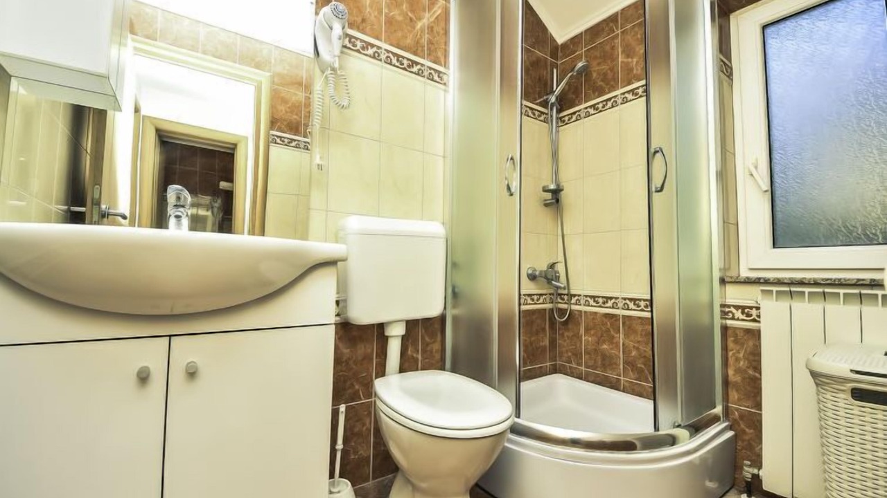 Photo of Bathroom in Maslenica