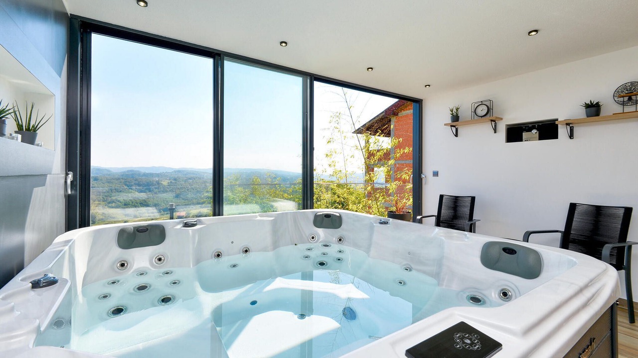 Photo of Bathroom in Novi Marof