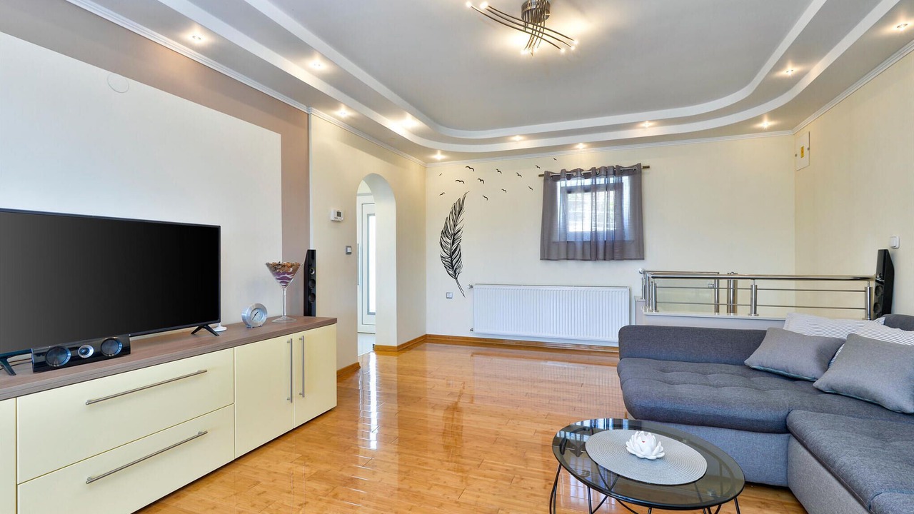 Photo of Bedroom in Novi Marof