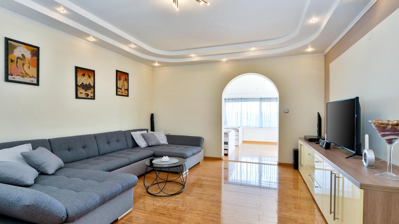 Photo of Bedroom in Novi Marof