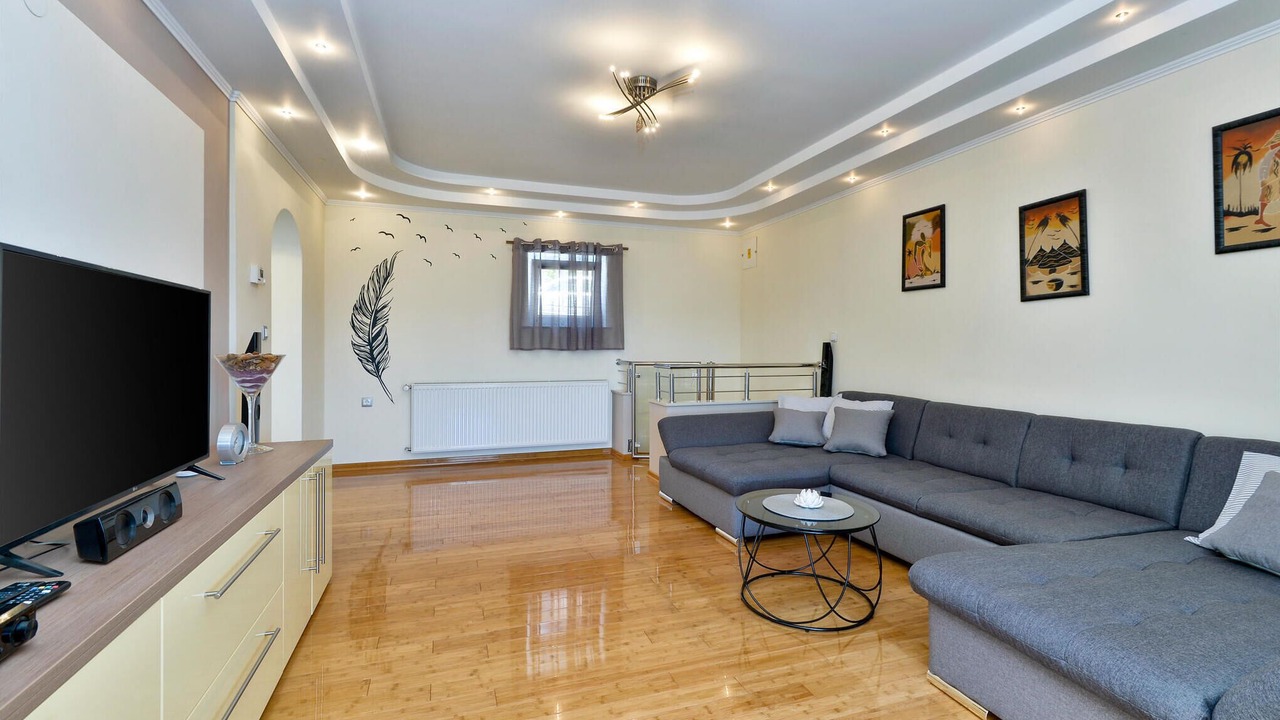Photo of Bedroom in Novi Marof
