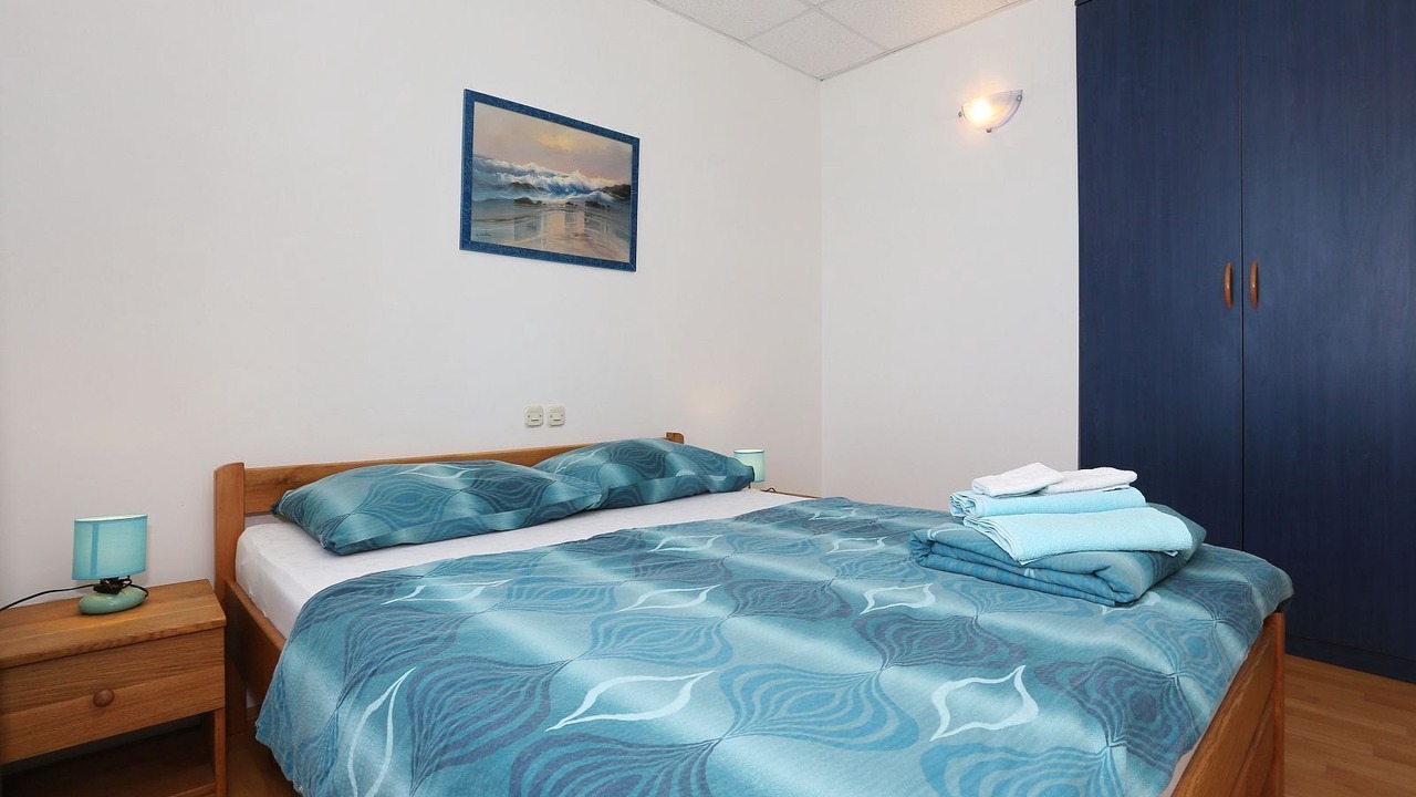 Photo of Bedroom in Tkon
