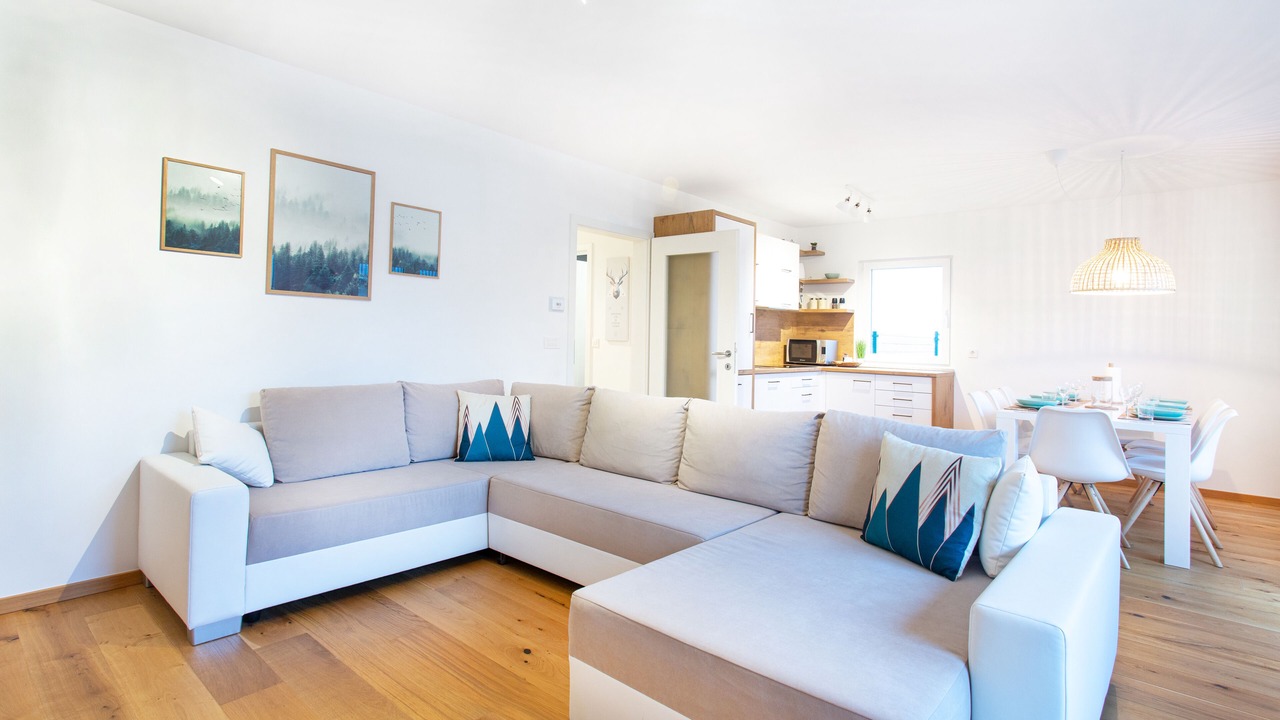 Photo of Livingroom in Bohinjska Bistrica