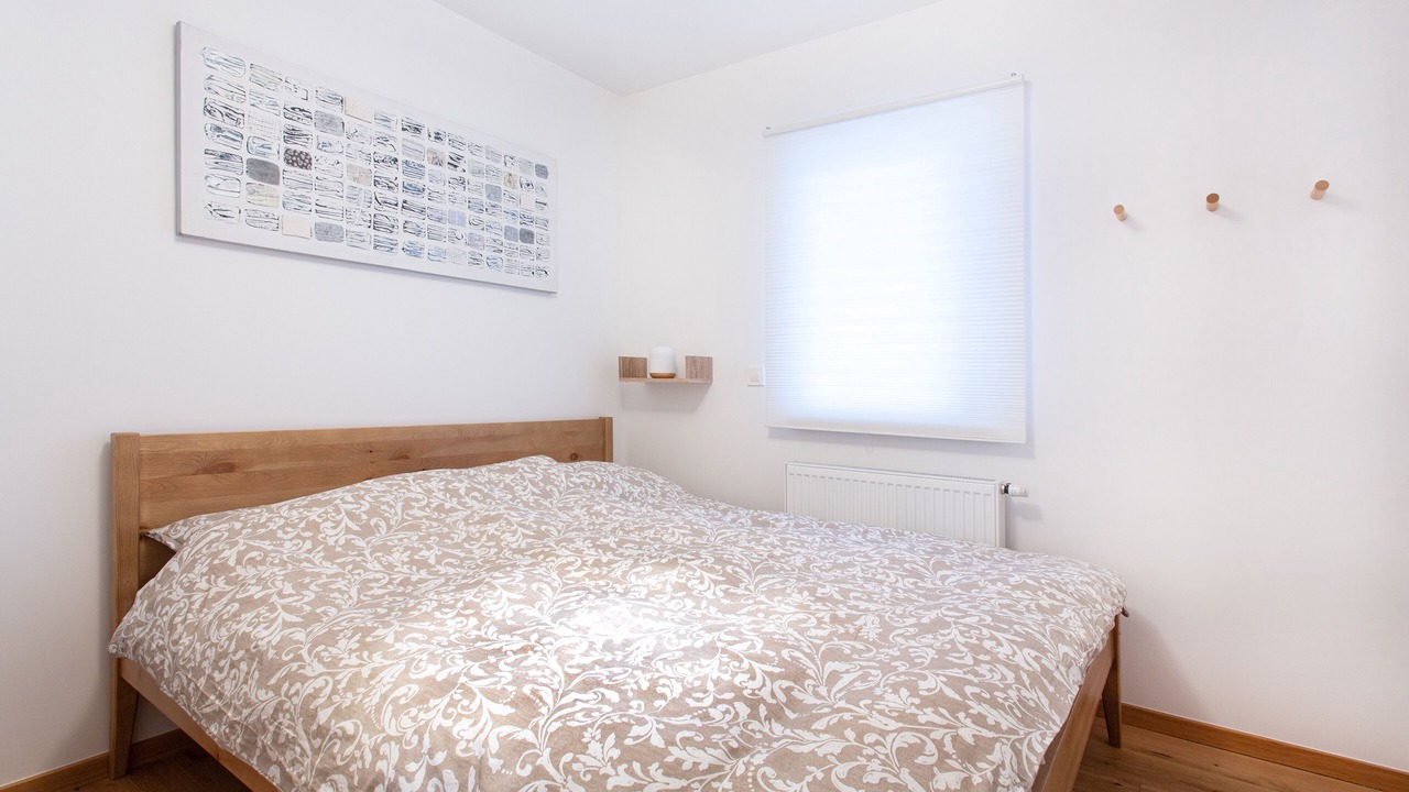 Photo of Bedroom in Bohinjska Bistrica