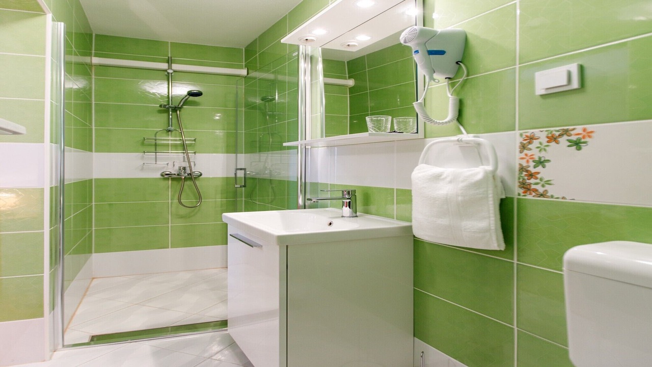 Photo of Bathroom in Bol