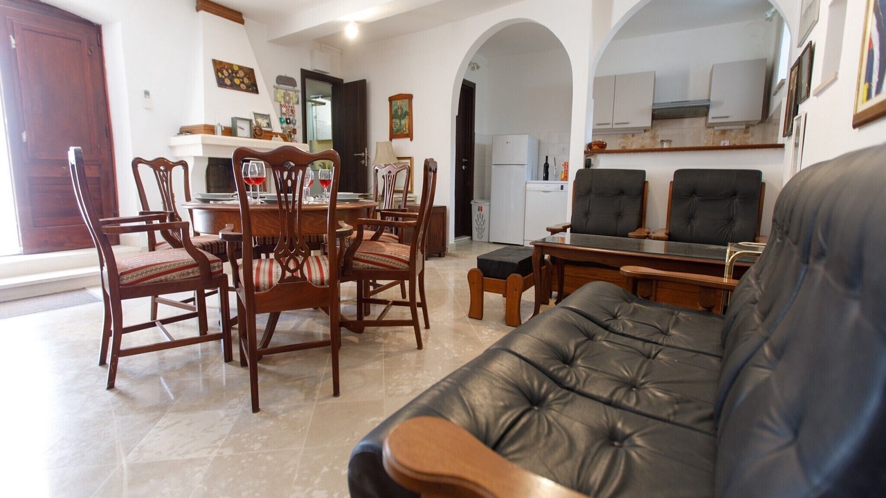 Photo of Livingroom in Bol