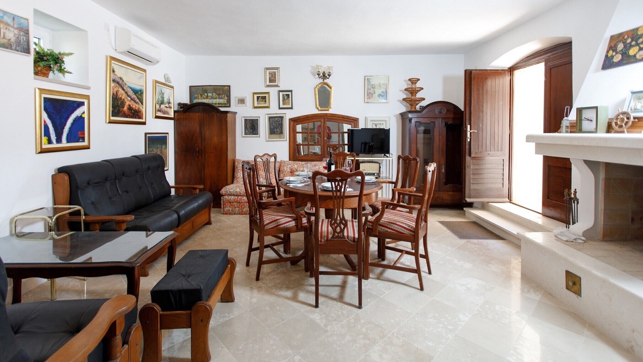 Photo of Livingroom in Bol