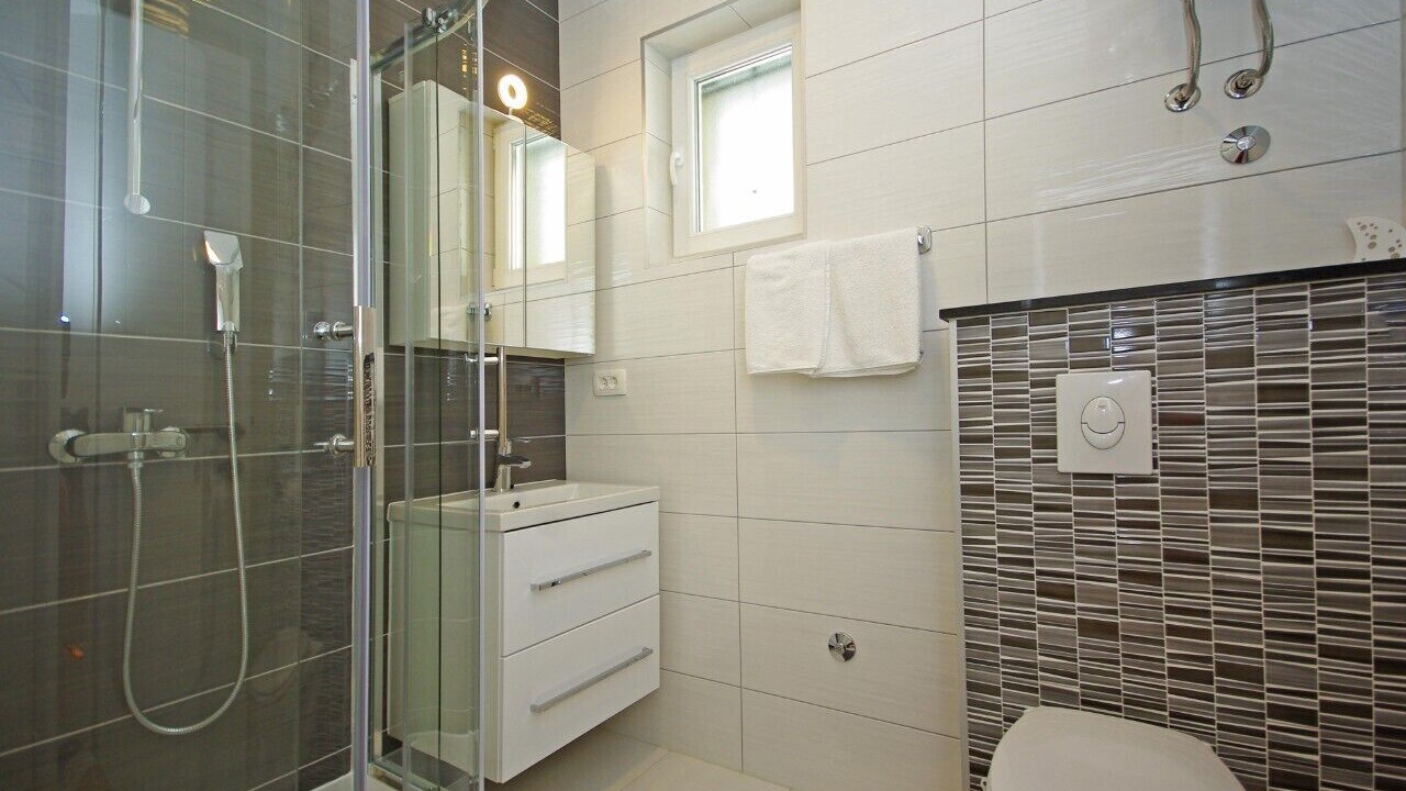 Photo of Bathroom in Podaca