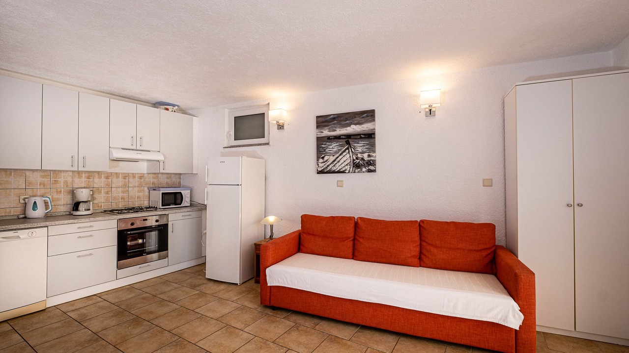 Photo of Livingroom in Cesarica
